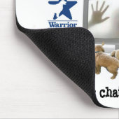 Personalisiertes EPW Kamera-Blockiermousepad Mousepad (Ecke)