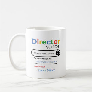 Personalisiertes Ergebnis der Suche nach dem beste Kaffeetasse