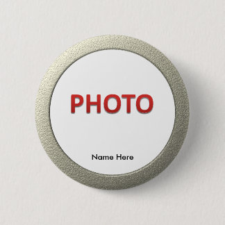 Personalisiertes ErinnerungsFoto Button