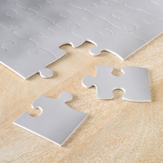 Personalisiertes Erstellen eines eigenen Fotos Puzzle (Seite)