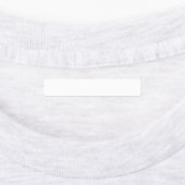 Personalisiertes Etikett für alle Oberflächen (Befestigt)