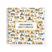 Personalisiertes Fahrtenbuch für Baulastkraftwagen