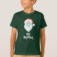 Personalisiertes Familien-Weihnachtsfest Großer Br