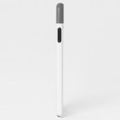 Personalisiertes Familiengeschenk iPhone Hülle (Rechte Seite)