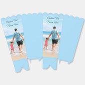 Personalisiertes Feld für benutzerdefiniertes Foto Geschenkschachtel (Ungeklappt)