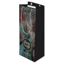 Personalisiertes Firmenlogo | Eigene Markenverpack