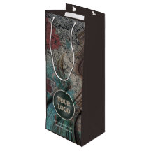 Personalisiertes Firmenlogo | Eigene Markenverpack