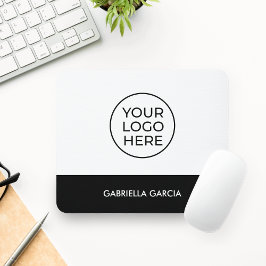 Personalisiertes Firmenlogo Mouse Pad Mousepad