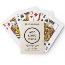 Personalisiertes Firmenlogo