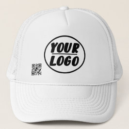 Personalisiertes Firmenlogo Trucker Hat Truckerkappe