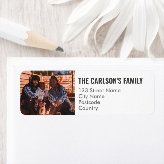 Personalisiertes Foto (Insitu)