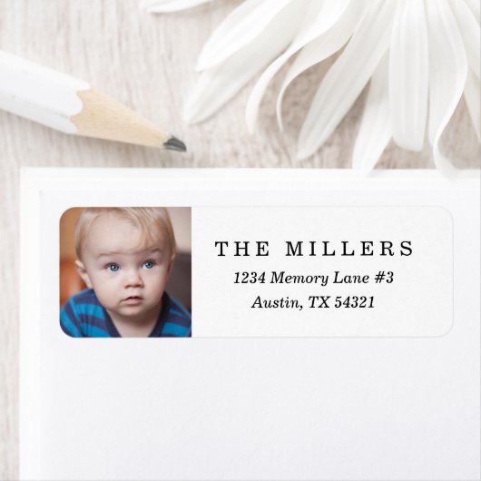 Personalisiertes Foto (Insitu)