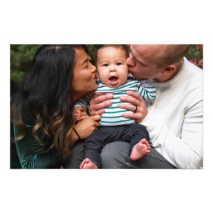 Personalisiertes Foto