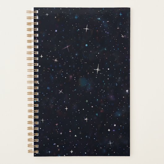 Personalisiertes Foto 2025 Planer (Vorderseite)