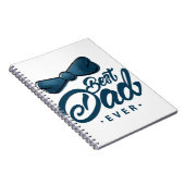 Personalisiertes Foto-Album-Notebook Notizblock (Rechte Seite)