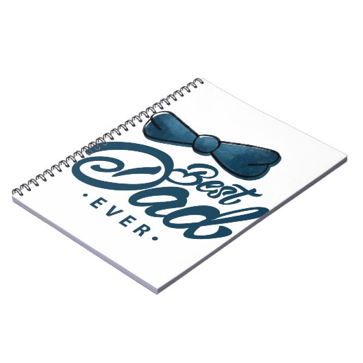 Personalisiertes Foto-Album-Notebook Notizblock (Linke Seite)