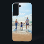 Personalisiertes Foto anpassen Samsung Galaxy Hülle<br><div class="desc">Benutzerdefiniertes Foto - Einzigartiges Design - Personalisierte Familie / Freunde oder Persönliches Geschenk - Hinzufügen Ihres Fotos / oder Text - Vergrössern und verschieben oder entfernen und fügen Sie Elemente - Bild / Text mit Anpassungs-Tool ! Viel Glück - Seien Sie glücklich :)</div>