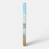 Personalisiertes Foto anpassen Samsung Galaxy Hülle (Linke Seite)