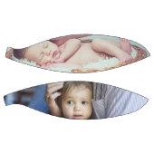 Personalisiertes Foto Basketball (Panele)