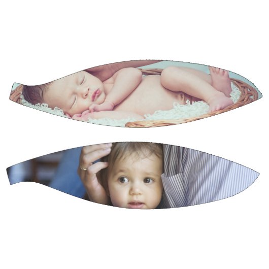 Personalisiertes Foto Basketball (Panele)