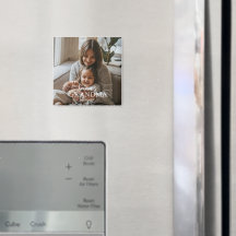 Personalisiertes Foto & Benutzerdefinierter Text O