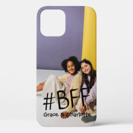Personalisiertes Foto Besties Best Friends #BESTE  Case-Mate iPhone Hülle