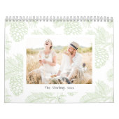 Personalisiertes Foto Bio Natur Kalender (Titelbild)