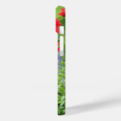 Personalisiertes Foto Case-Mate iPhone Hülle (Rückseite / Links)