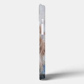 Personalisiertes Foto Case-Mate iPhone Hülle (Rückseite / Links)