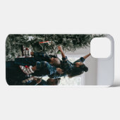 Personalisiertes Foto Case-Mate iPhone Hülle (Rückseite (Horizontal))