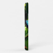 Personalisiertes Foto Case-Mate iPhone Hülle (Hinten/Rechts)