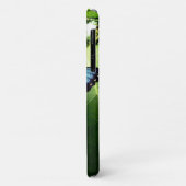 Personalisiertes Foto Case-Mate iPhone Hülle (Hinten/Links)