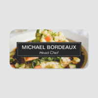 Personalisiertes Foto Catering