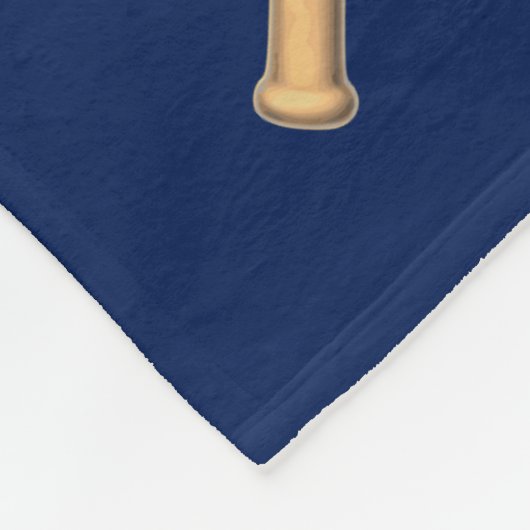 Personalisiertes Foto-Collagen-Namen-Team des Fleecedecke (Ecke)