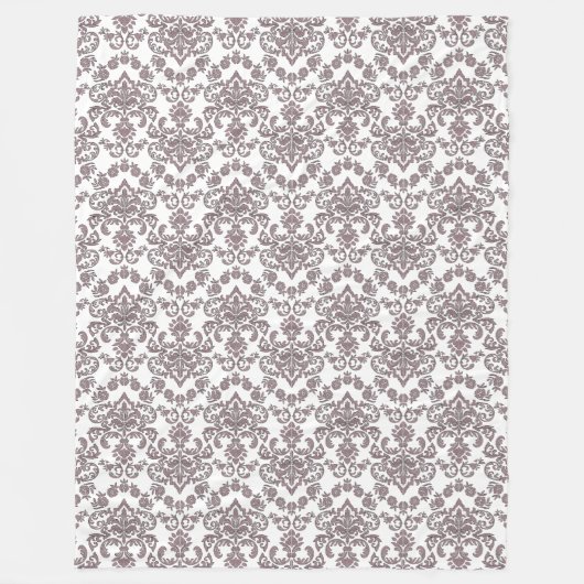 Personalisiertes Foto Comfort Blanket Fleecedecke (Vorderseite)