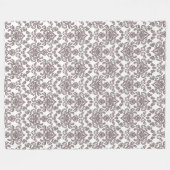Personalisiertes Foto Comfort Blanket Fleecedecke (Vorderseite (Horizontal))
