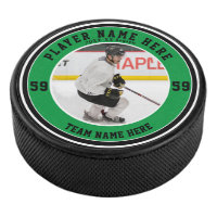 Personalisiertes Foto | Custom Team Ice