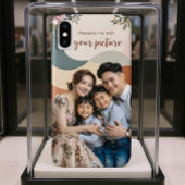 Personalisiertes Foto der Familie passt zu den Mod Case-Mate iPhone Hülle