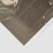 Personalisiertes Foto DP-Dekoupage des Kunden Seidenpapier (Ausschnitt)