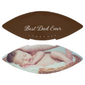 Personalisiertes Foto Football (Paneele)