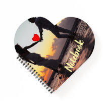 Personalisiertes Foto Frohen Valentinstag