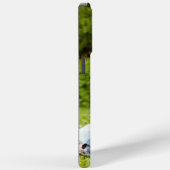 Personalisiertes Foto für alle Smartphones Case-Mate iPhone Hülle (Rückseite / Rechts)