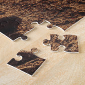 Personalisiertes Foto für benutzerdefinierte Meldu Puzzle (Seite)