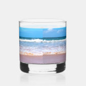 Personalisiertes Foto für Ihr Haustier Whiskyglas (Rechts)