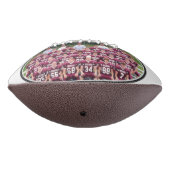 Personalisiertes Foto Fußball für Fußballtrainer Football (Gedreht 270)