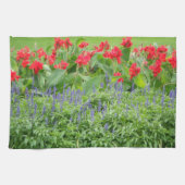 Personalisiertes Foto Geschirrtuch (Horizontal)