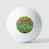 Personalisiertes Foto Golfball (Vorderseite)