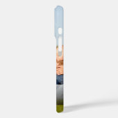 Personalisiertes Foto-Handyhülle Case-Mate iPhone Hülle (Rückseite / Links)