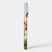 Personalisiertes Foto-Handyhülle Case-Mate iPhone Hülle (Rückseite / Rechts)
