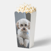 Personalisiertes Foto hergestellt Geschenkschachtel (Geplatzt)